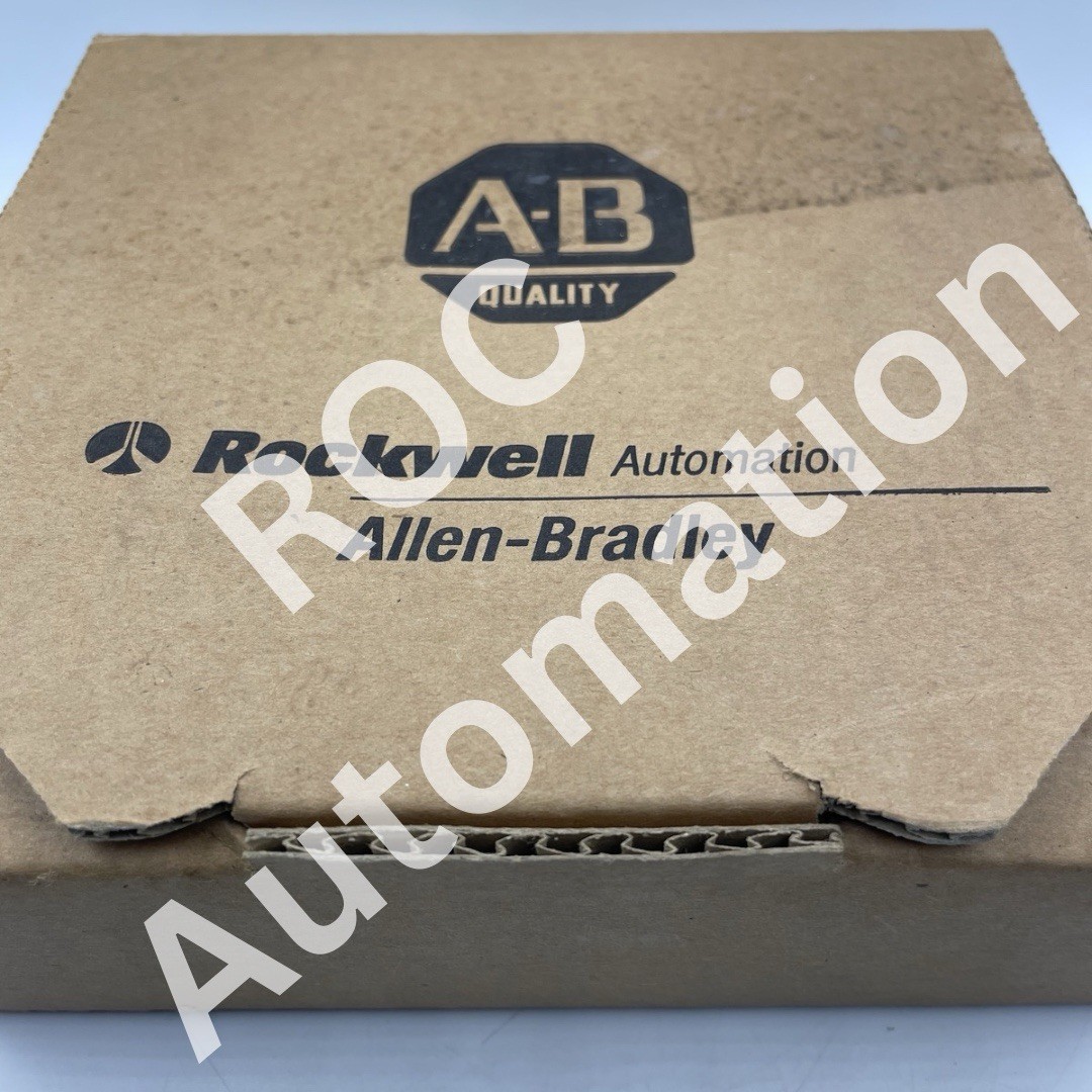 New Allen-Bradley 1746-IA16 Ser C SLC 500 PLC Digital Input Module