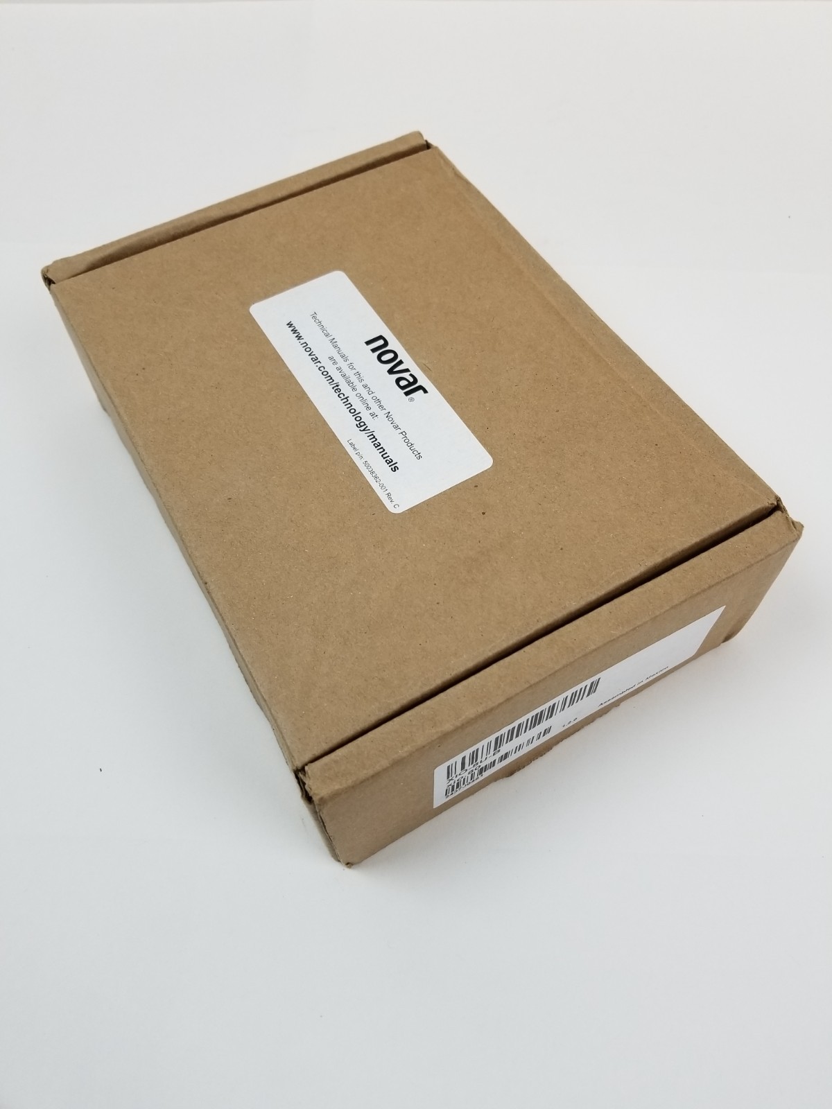 Honeywell NOVAR Opus XIO-8U-B I/O Module 22-28VAC 50/60Hz NEW