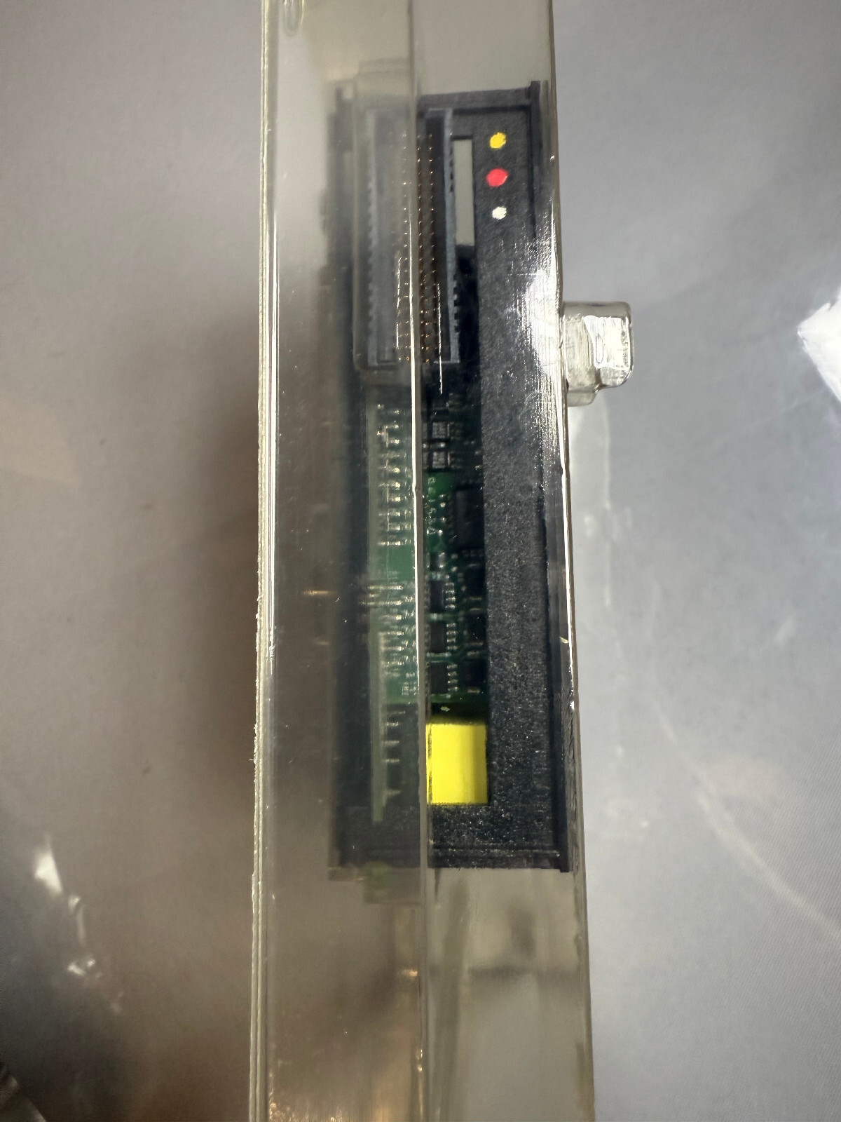 Honeywell TK-OAH061 Model Rev J01 Analog Output Module 97178172