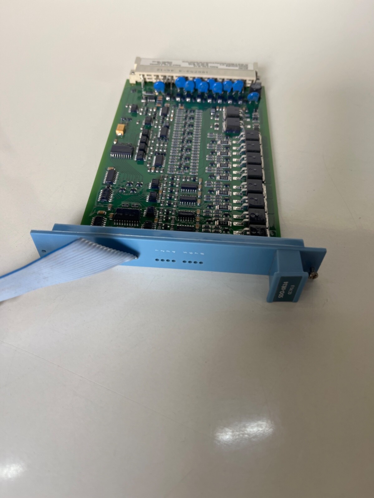 HONEYWELL SDO-0824 HONEYWELL FC-SDO-0824 DIGITAL OUTPUT CC V1.3