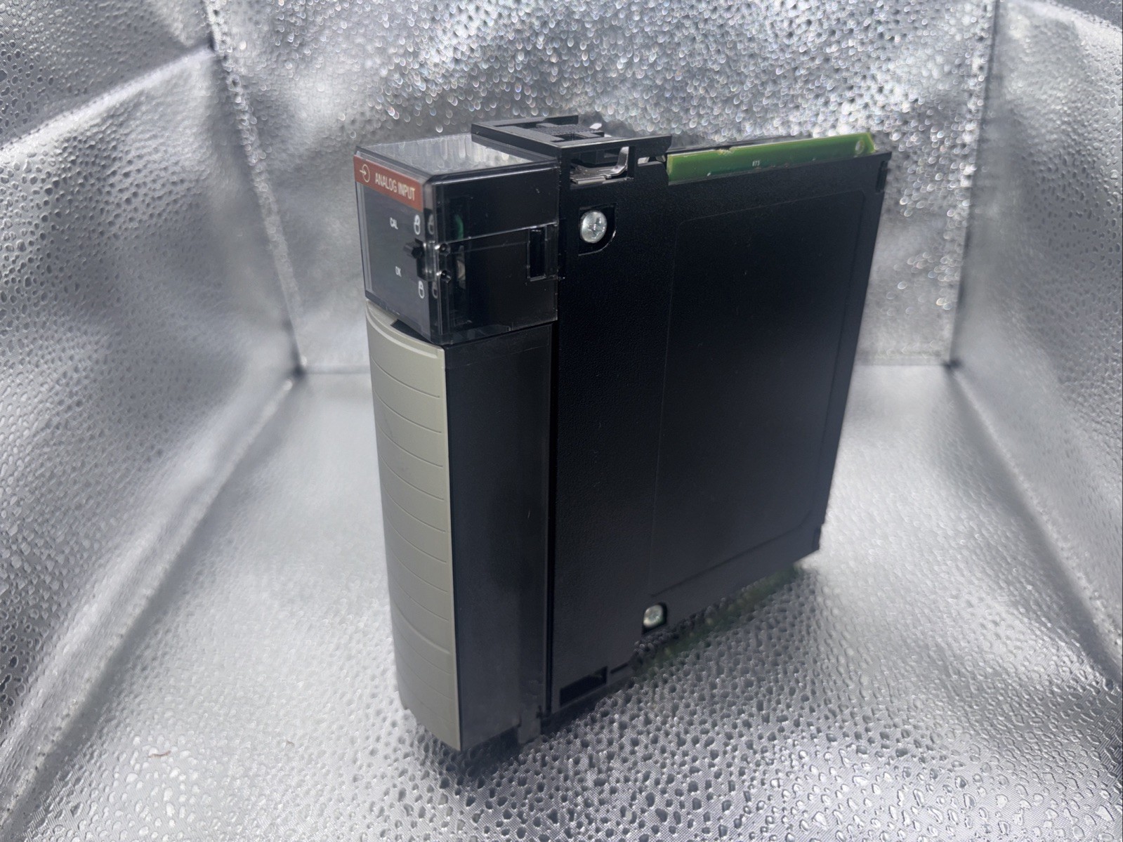 Allen Bradley 1756-IF8/A ControlLogix Analog Input Module 8 Point 96240675
