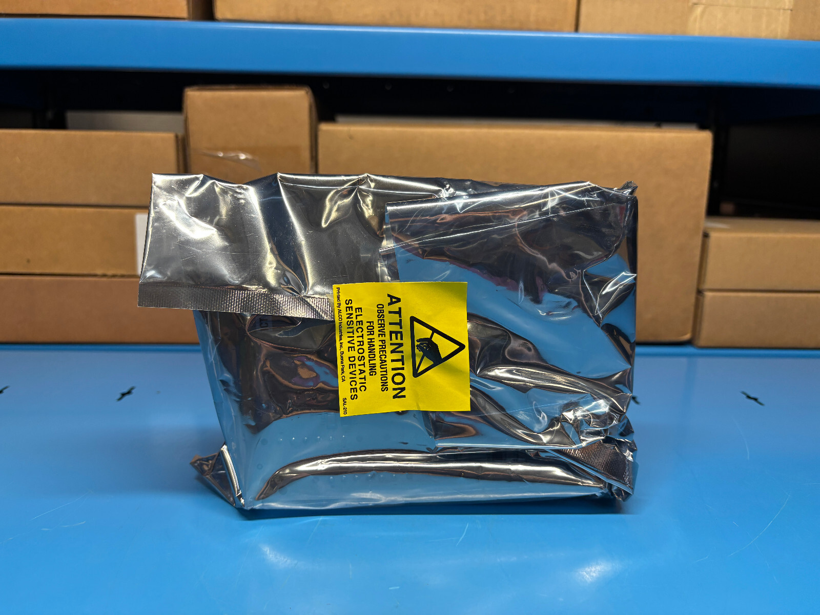 Honeywell CC-TAIM01 Baseplate Board Module – NEW IN SEALED PACKAGE