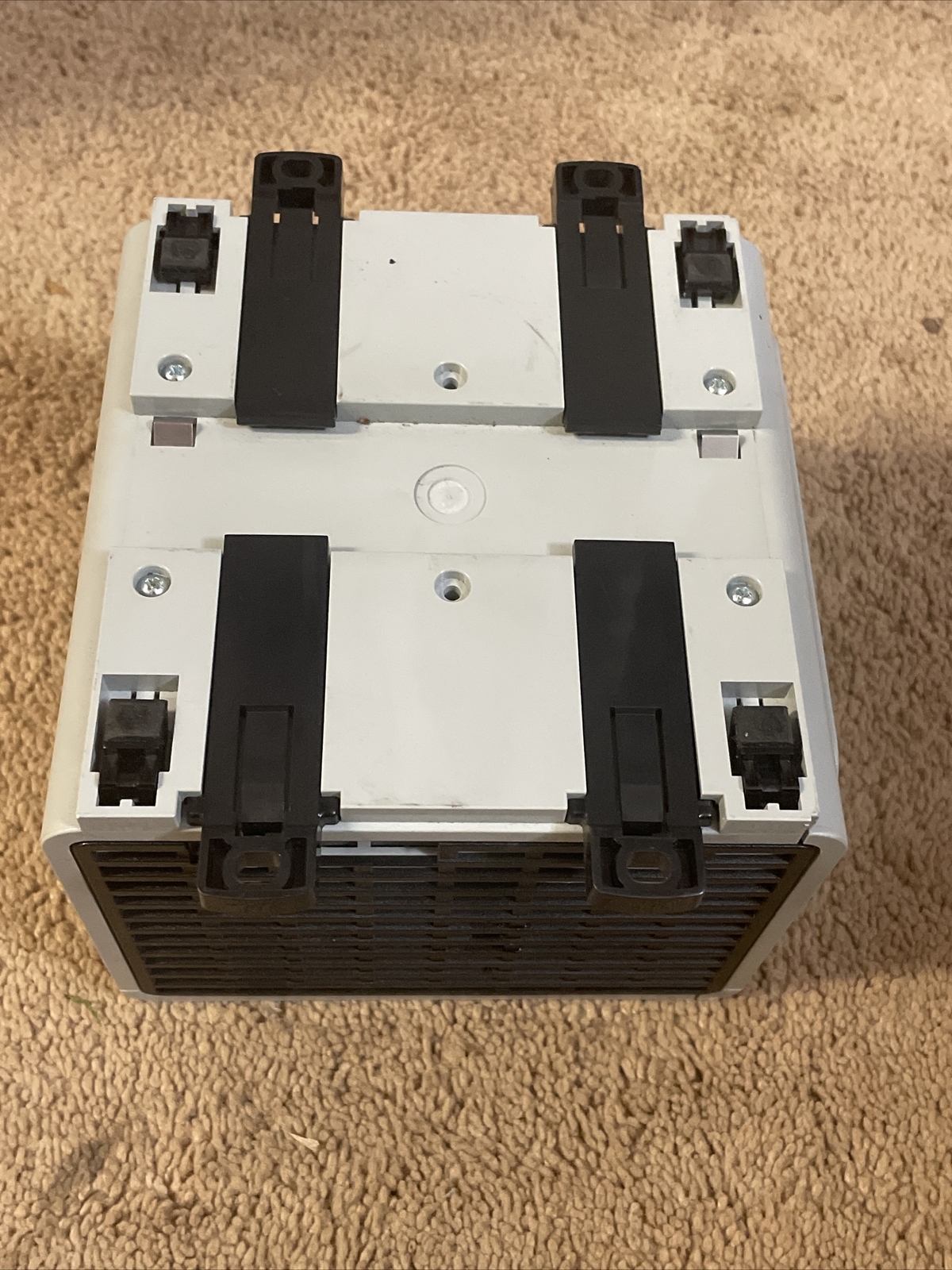Refurbish Allen Bradley Stratix 8000 Ethernet Managed Switch, CAT: 1783-MS10T