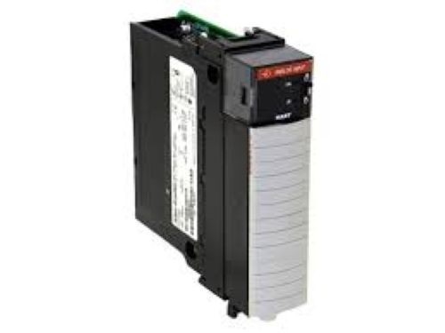Allen Bradley 1756-IF8 ControlLogix Analog Input Module
