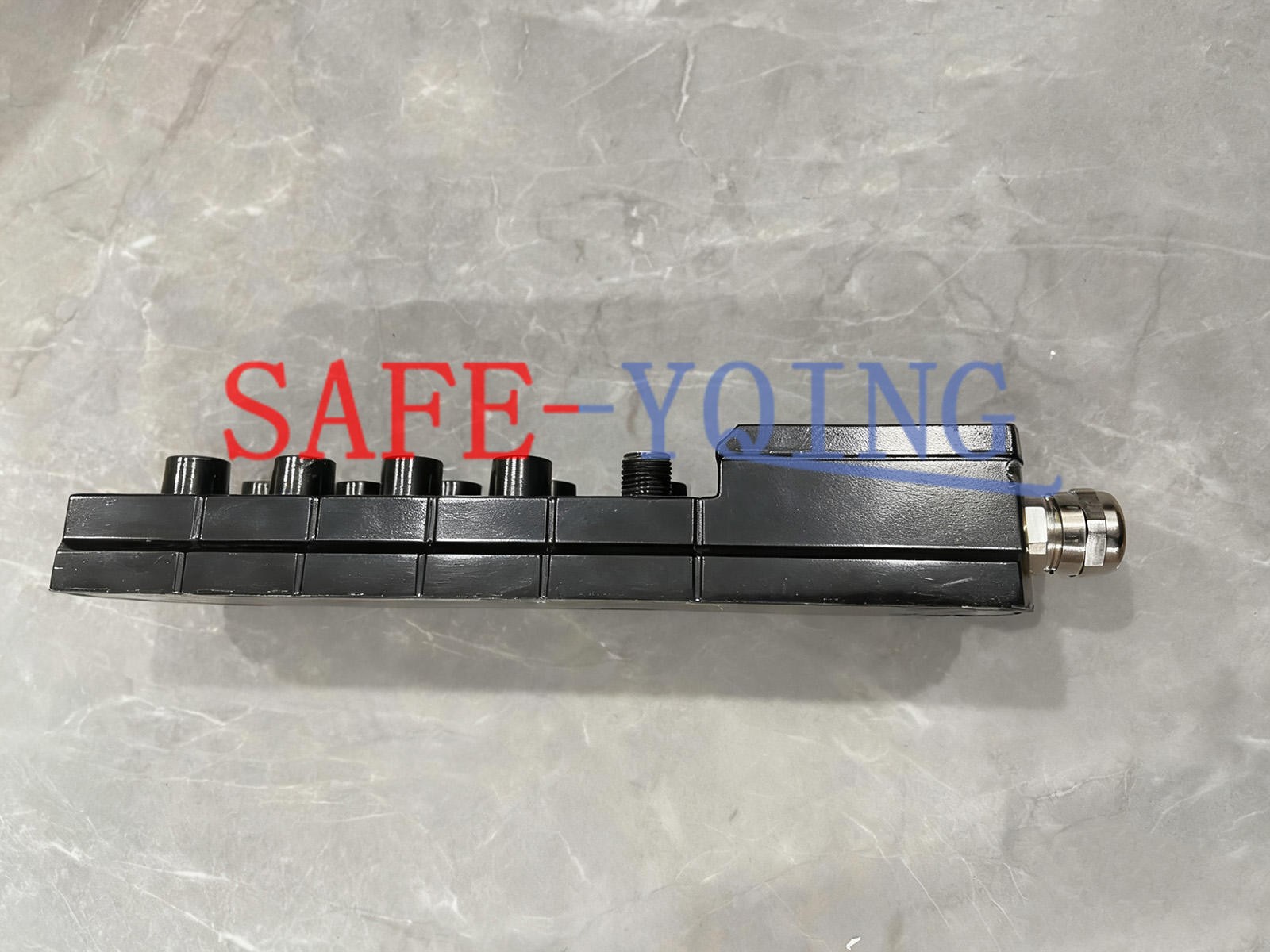 1PCS Used IFM CR2031 R360/METAL-MODULE/O/8 Tested