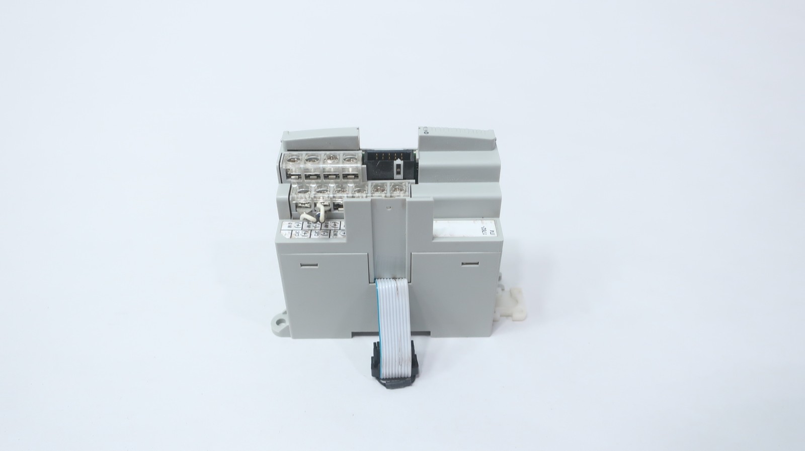 Allen Bradley 1762-IT4 Micrologix 1200 4 Ch Thermocouple Input Module Ser A