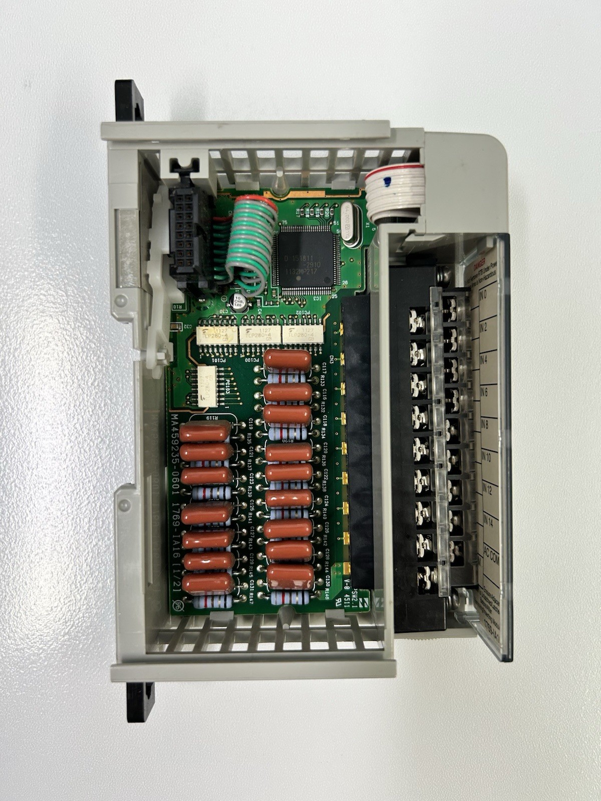 Allen-Bradley 1769-IA16 PLC Input Module