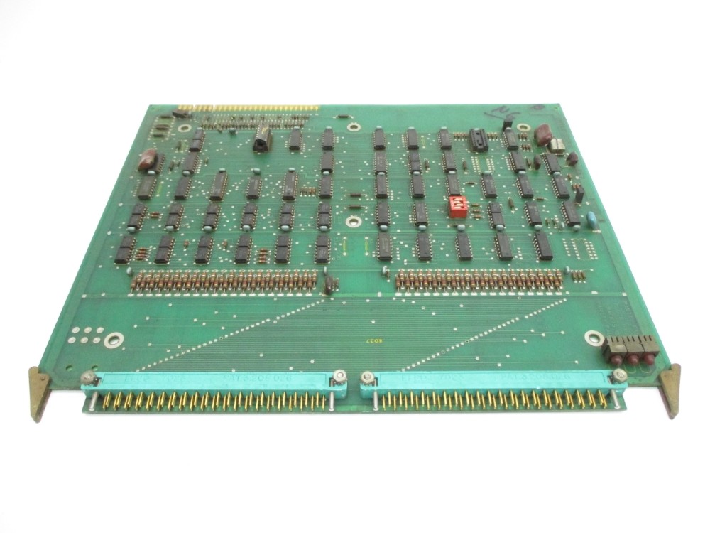 INDUSTRIAL SPARE PART 634484-90 REV. 7 UNMP