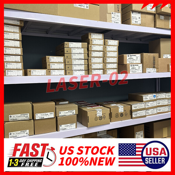 5069-OF4 Compact 5000 Analog Output Module Made By Allen-Bradley 5069OF4