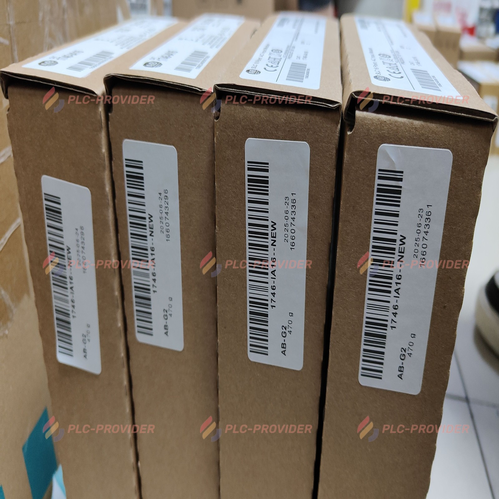 * US STOCK * 1PC NEW SEALED 1746-IA16 Allen-Bradley Free Shipping