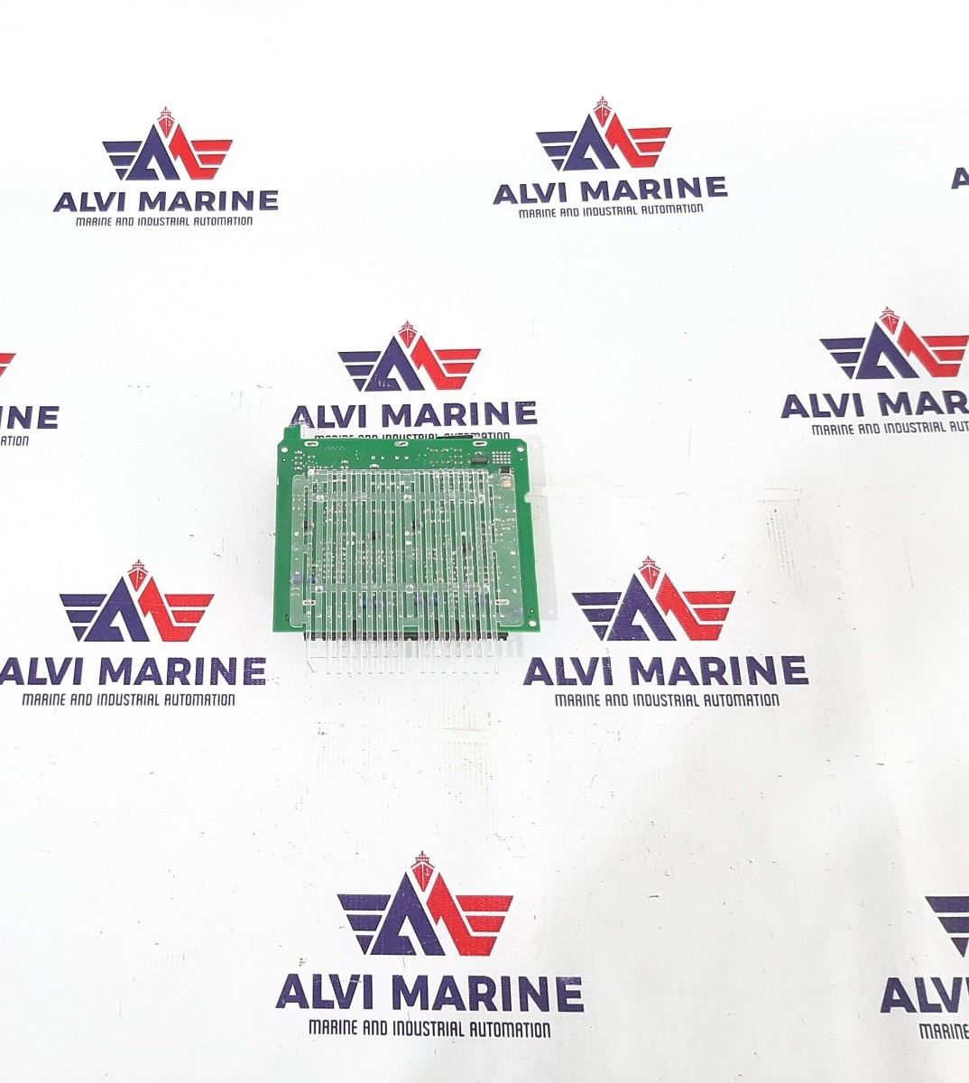 Honeywell 51450955-002 4 Point Analog Output Plc Module 900b01-0301