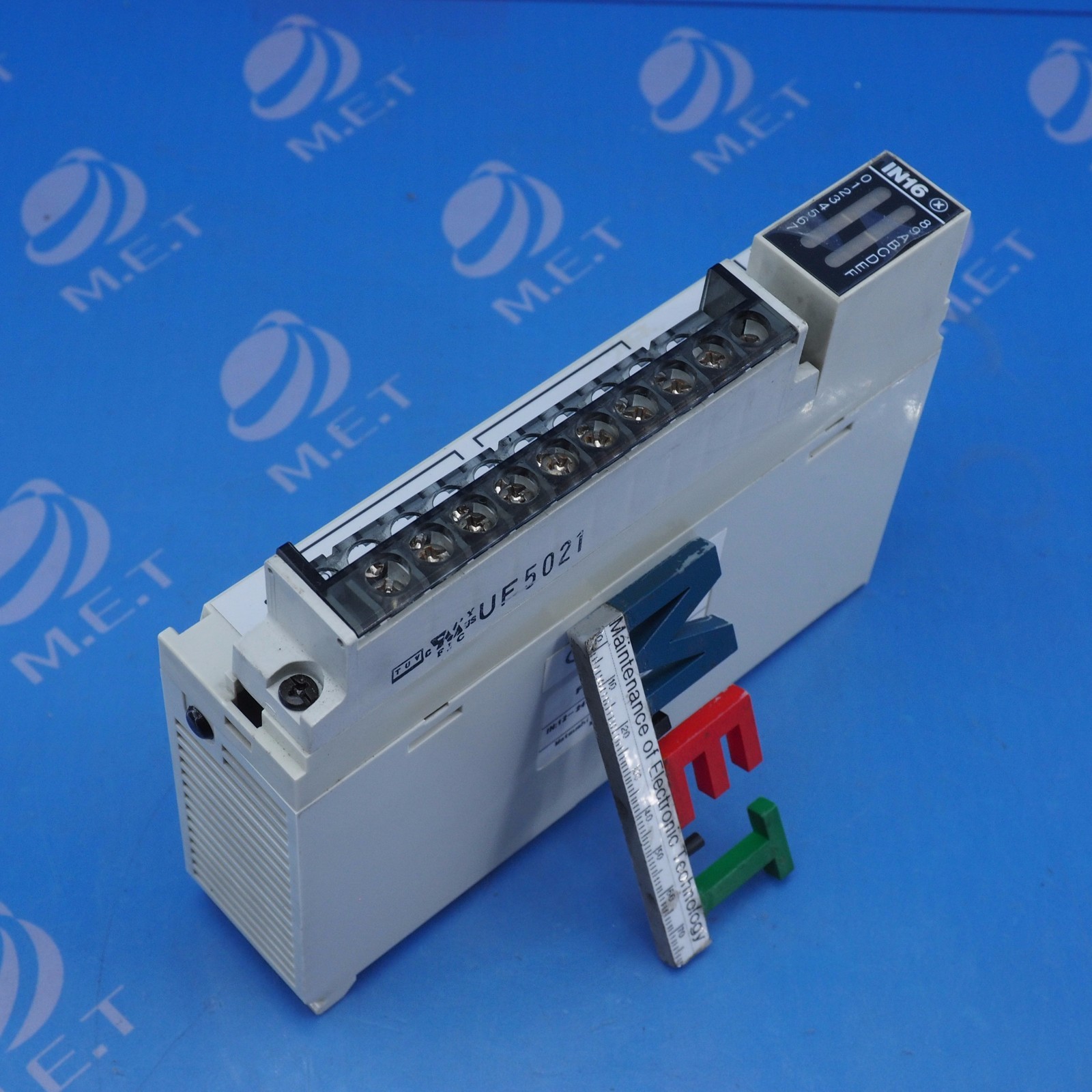 Panasonic Nais Fp3 Input Unit Afp33023-F Afp33023F 60Days Warranty