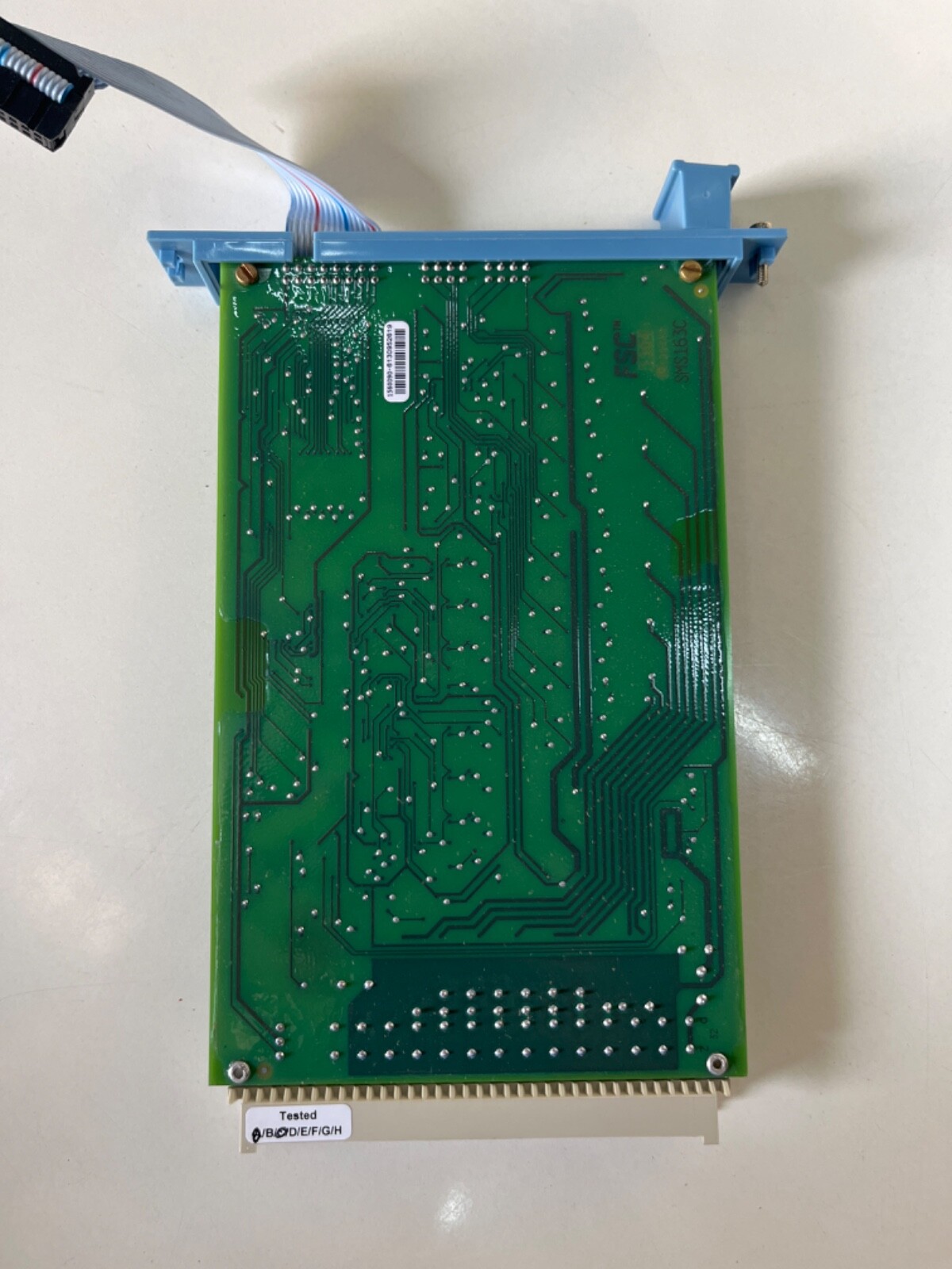 HONEYWELL SDO-0824 HONEYWELL FC-SDO-0824 DIGITAL OUTPUT CC V1.3