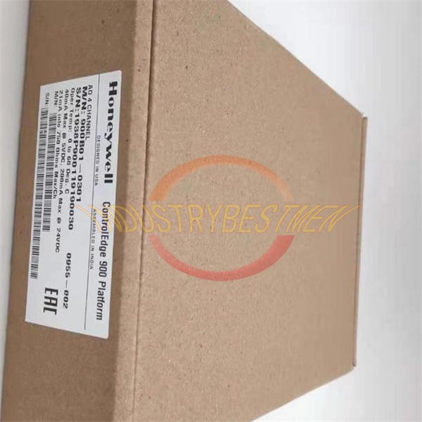 1PC Honeywell 900B01-0301 module NEW