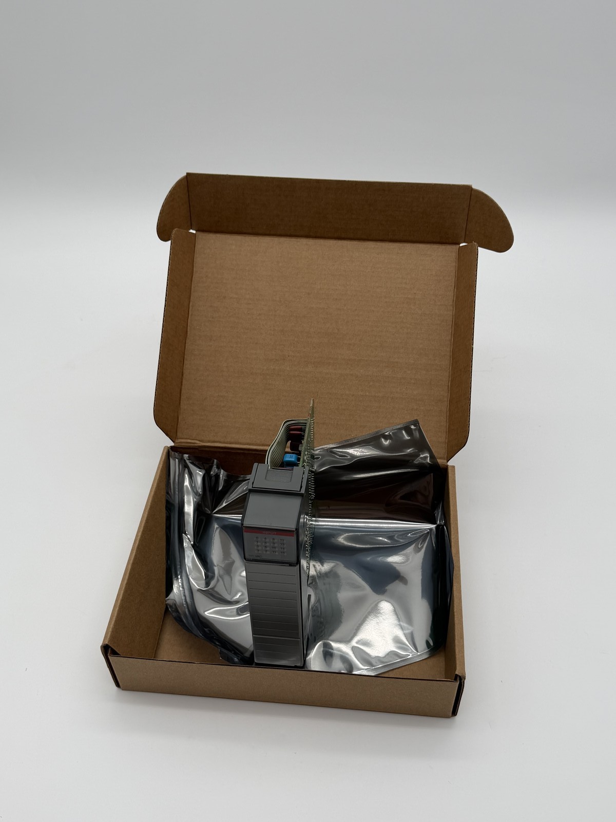 Allen-Bradley 1746-IA16 SLC 500 Input Module