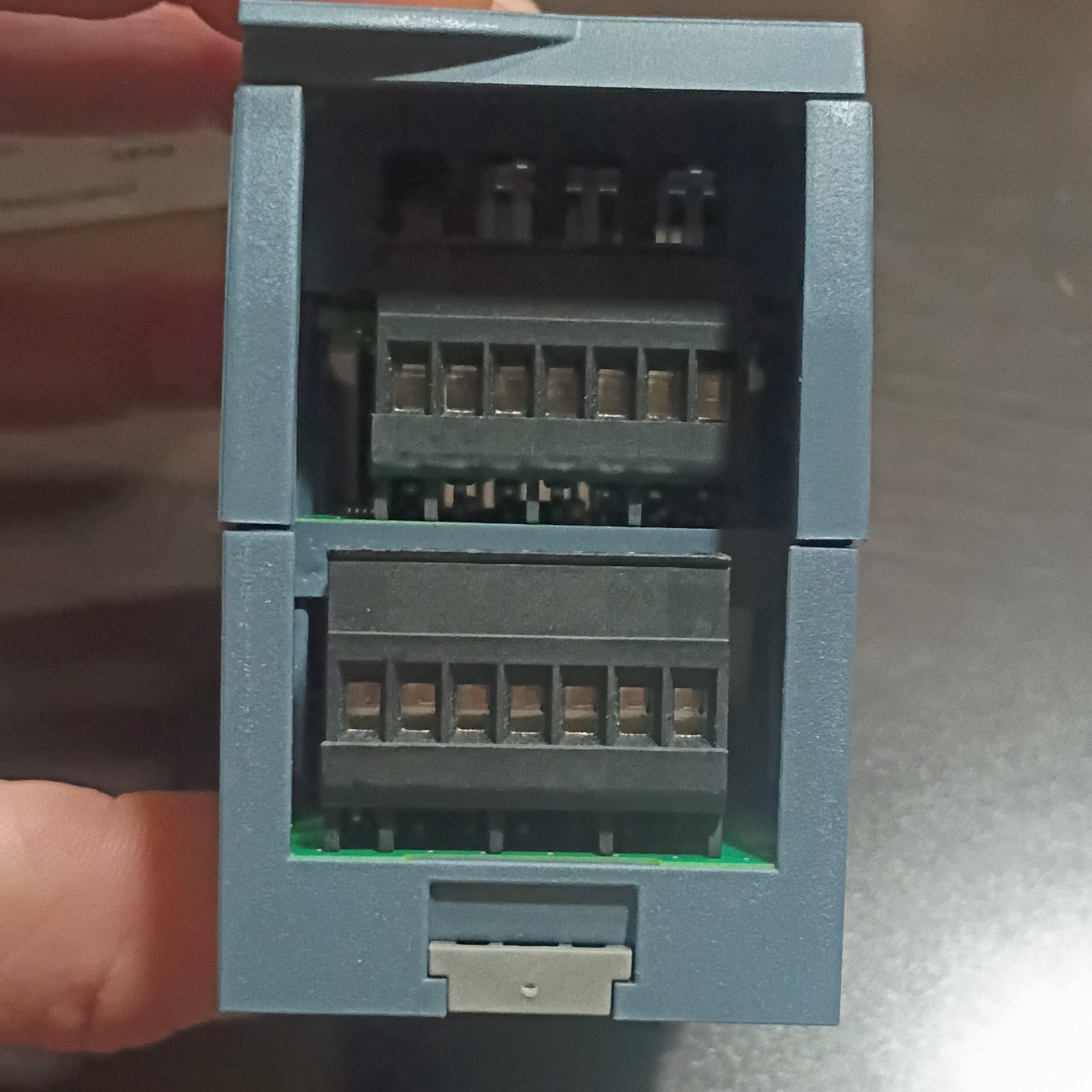 Siemens S7-1200 SM1231 Analog Input Module AI 8×13 Bit 6ES7 231-4HF32-0XB0