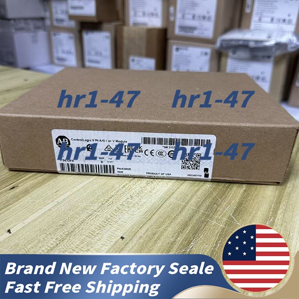 100% Original Allen‑Bradley 1756-OF8 Free Shipping