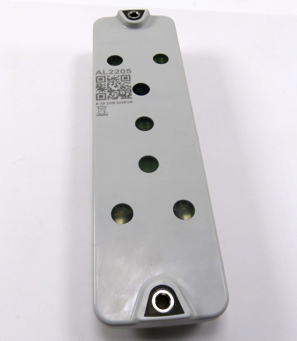 IFM AL2205 IO-Link Input/Output Module