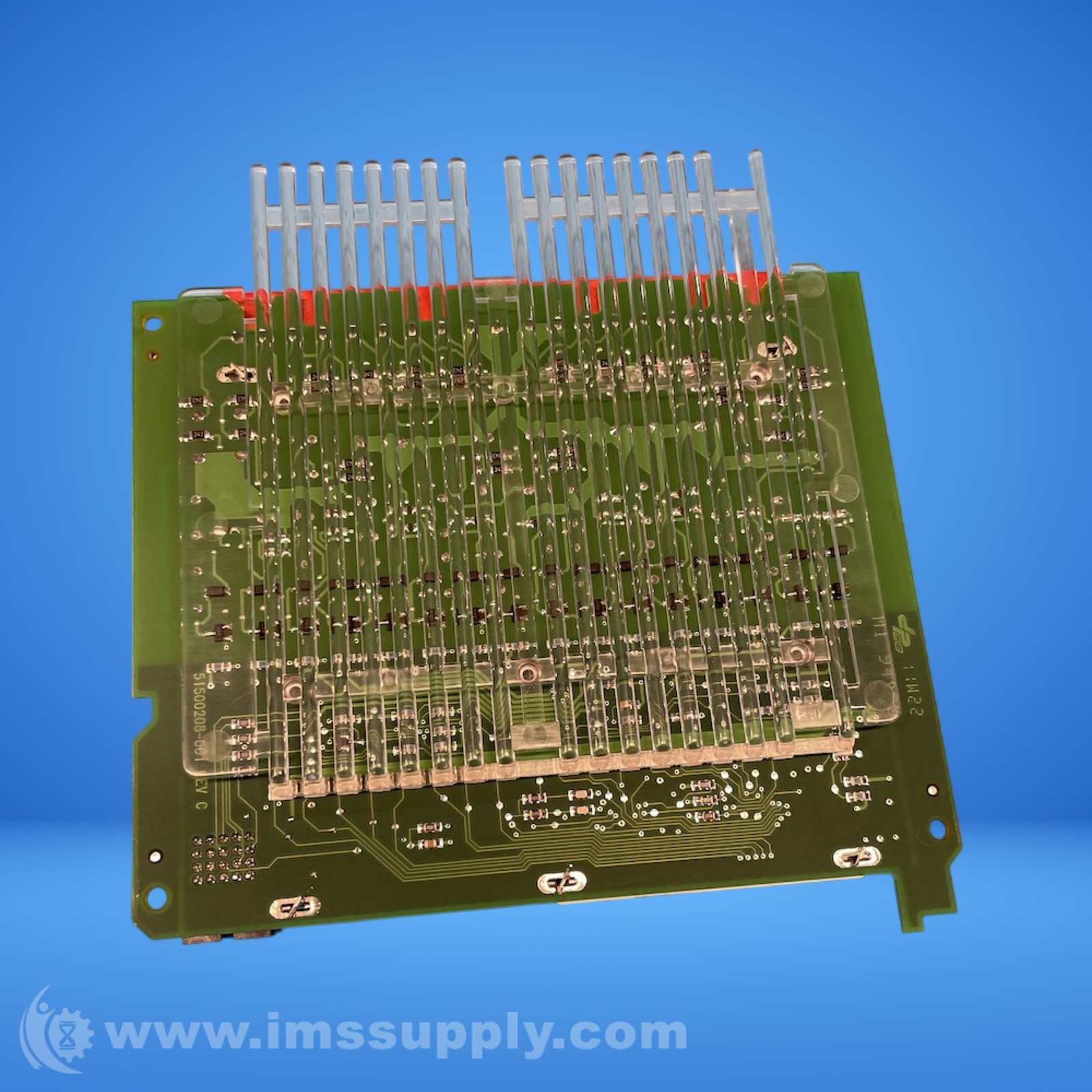 Honeywell 900G03-0102 Digital Input Module FNIP