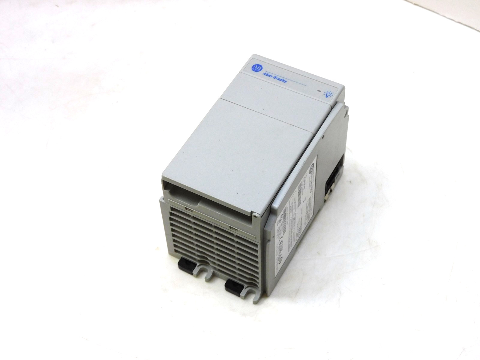 Allen-Bradley 1769-PA4 Ser A Compact I/O Power Supply 10000392629/04