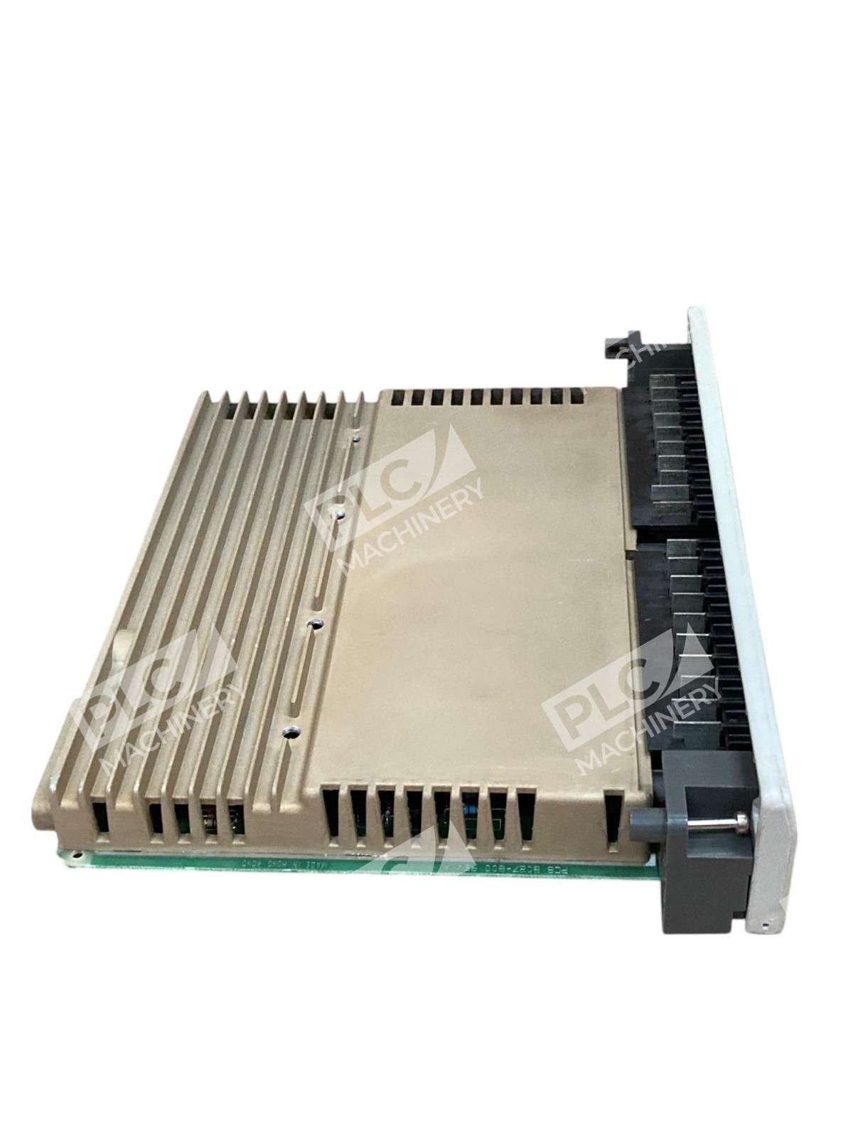 Modicon AEG B805 Active Light 115VAC Input Module AS-B805-016