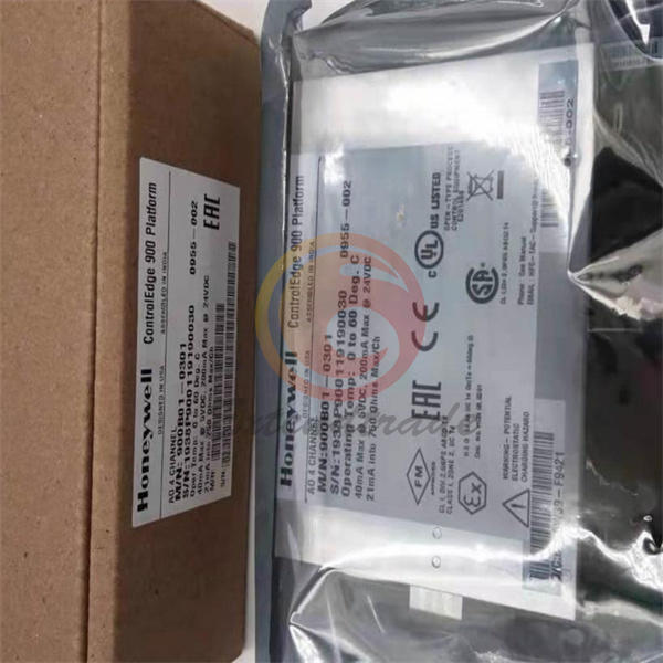 1PC Honeywell 900B01-0301 module NEW