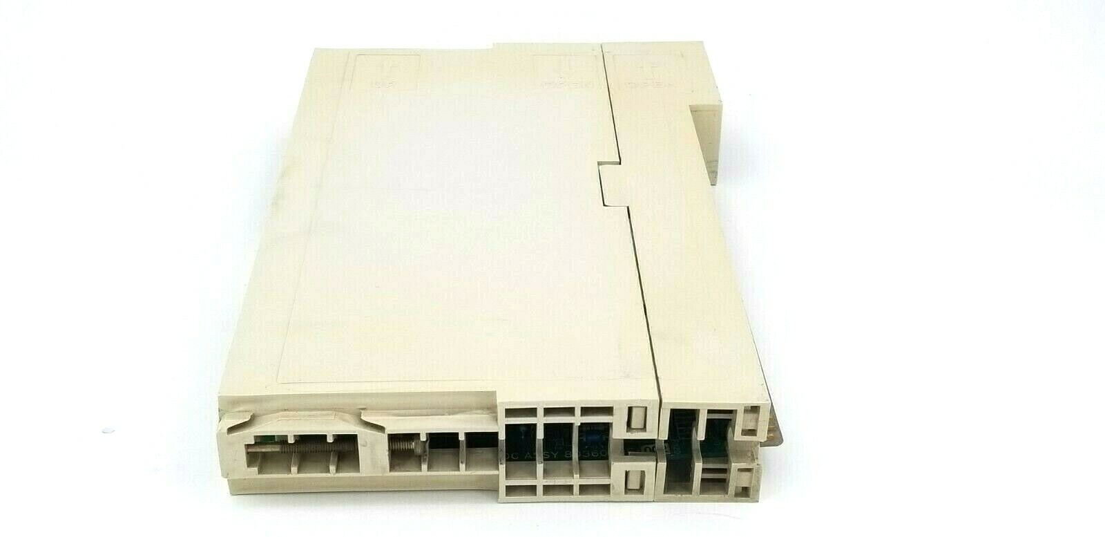 Honeywell J-DOM00, 80360140-011,16 Point Digital Output Module, J-D0M00, J-DOMOO