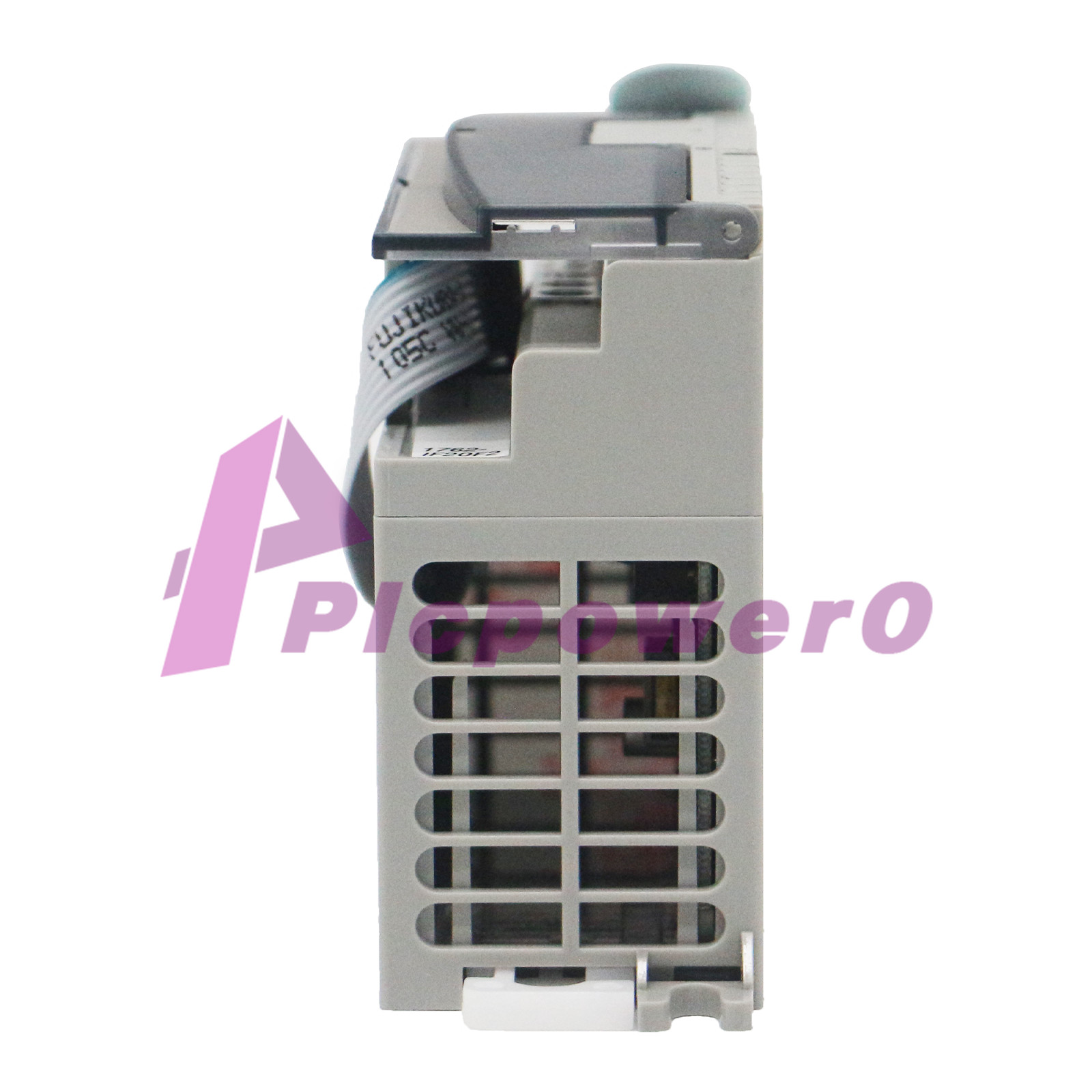 New Allen-Bradley 1762-IF2OF2 MicroLogix1200 Analog I/O Module