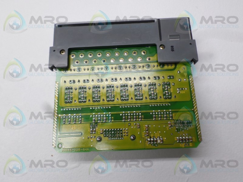 ALLEN BRADLEY 1746-OB16 SER. B NSNP