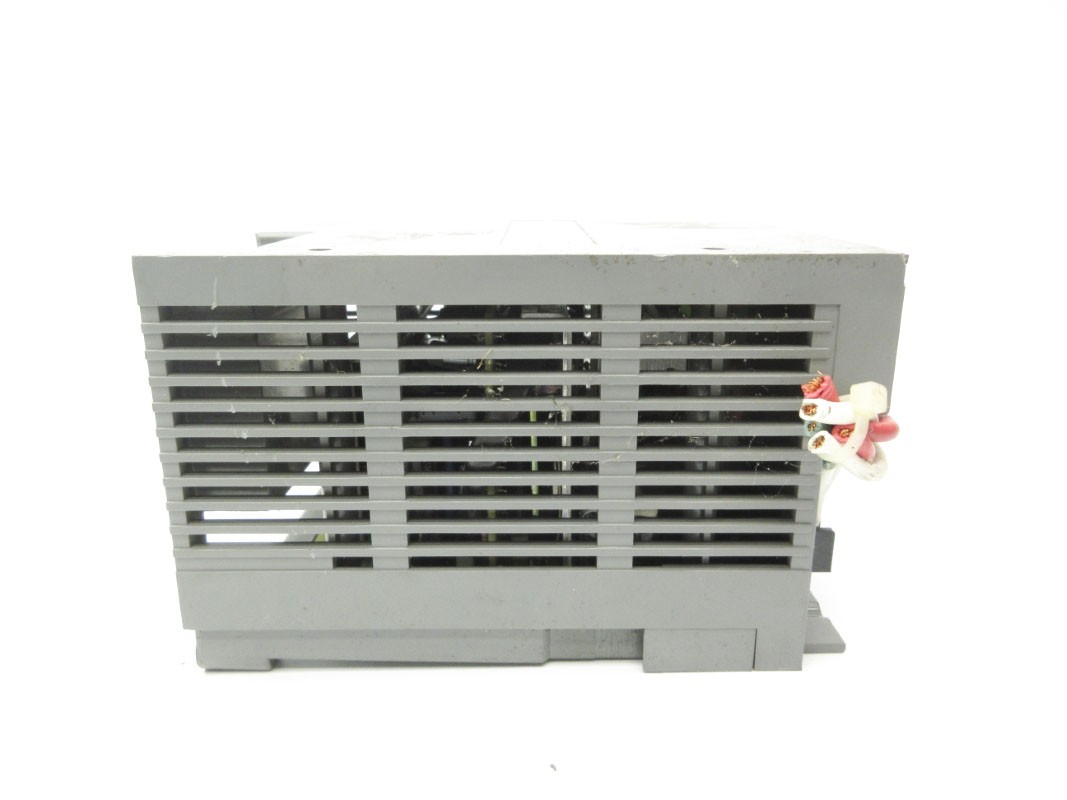 ALLEN BRADLEY 1746-P2 SER. A 85-265VAC UNMP