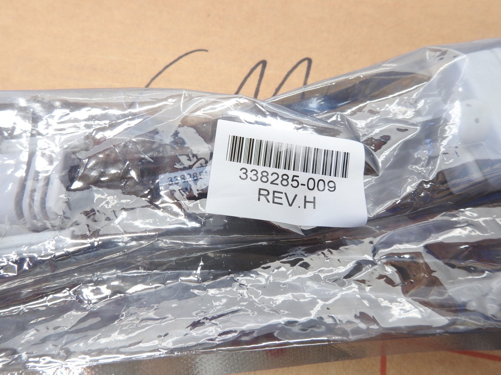 New Genuine Honeywell C300 Controller Kit 51405046-175 51308307 338285-009 5140