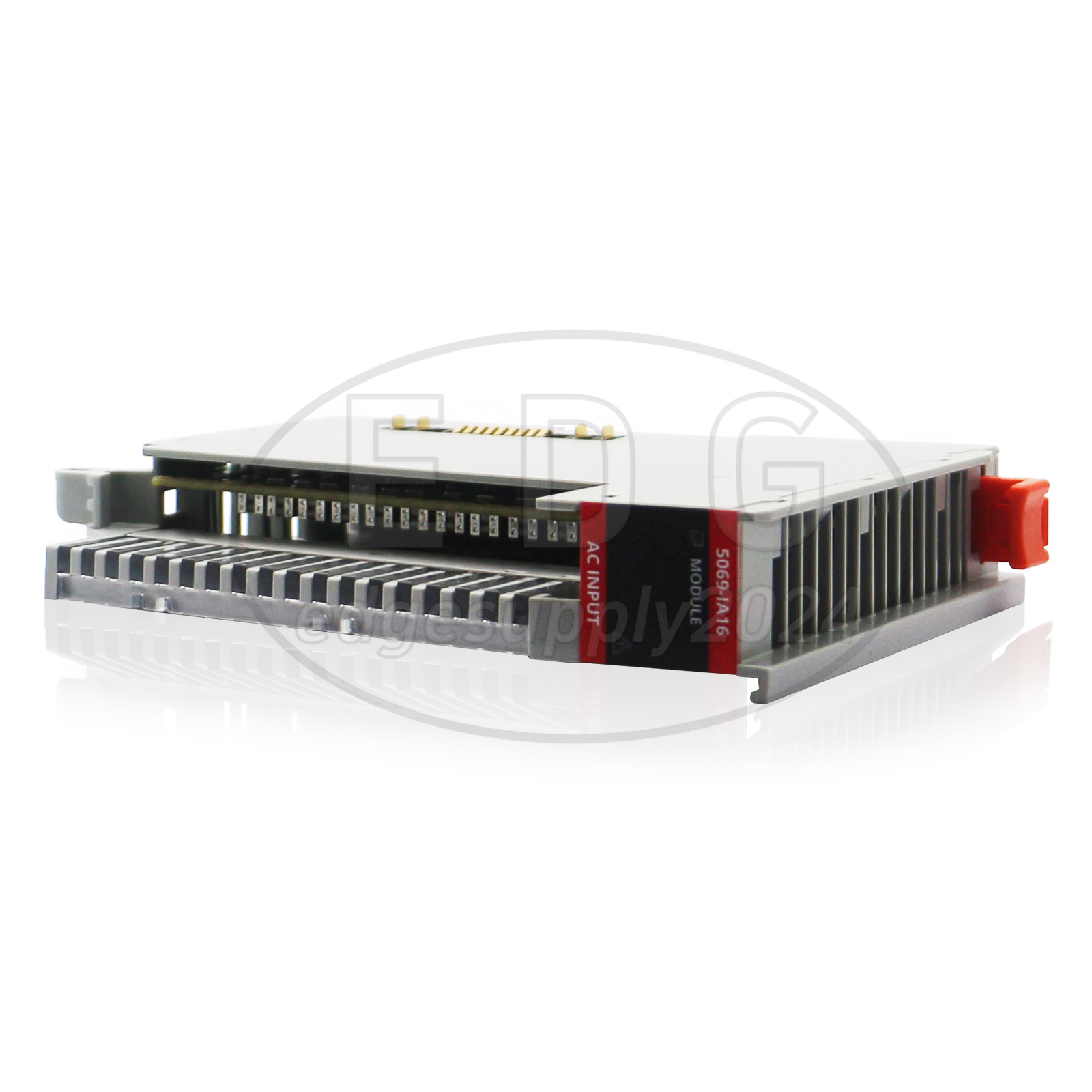 NEW Allen Bradley 5069-IA16 Compact 5000 I/O 16 channels AC input module