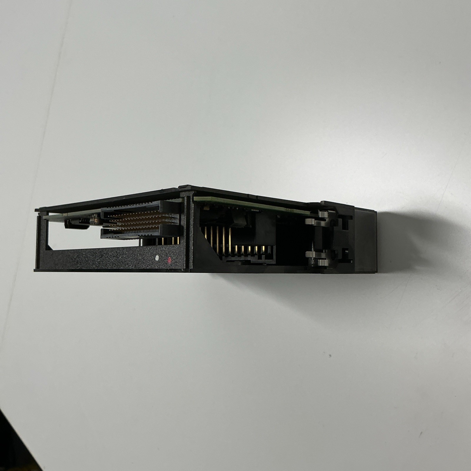 Allen-Bradley 1756-IF8 Series A ControlLogix 8 Point Module. AA-668