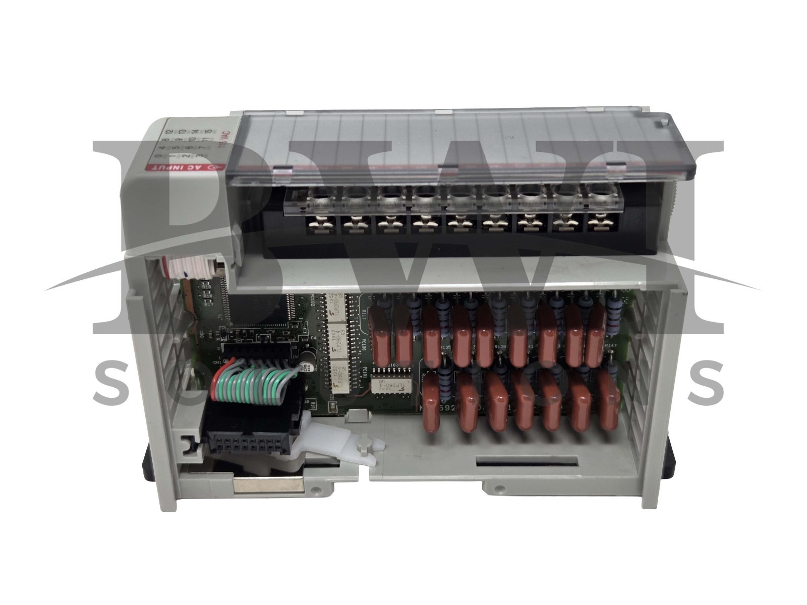 NEW Allen Bradley 1769-IA16 /A Compact I/O 16-Point Input Module Ver 04 1769IA16