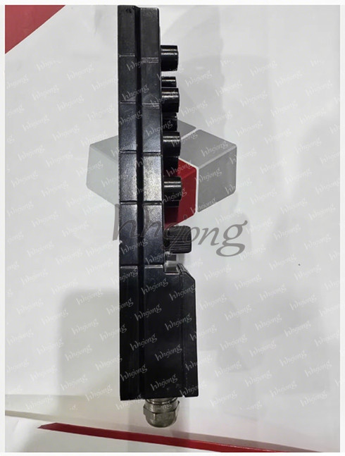 Used 1PC IFM CR2031 R360/METAL-MODULE/O/8 Tested