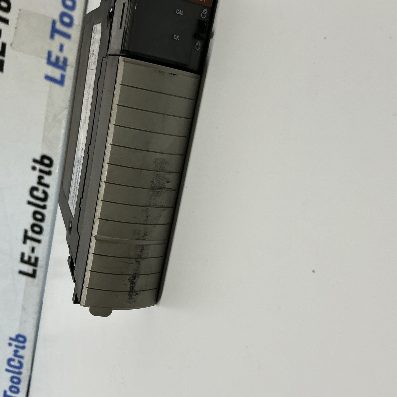 Allen-Bradley 1756-IF8 Series A ControlLogix 8 Point Module. AA-668