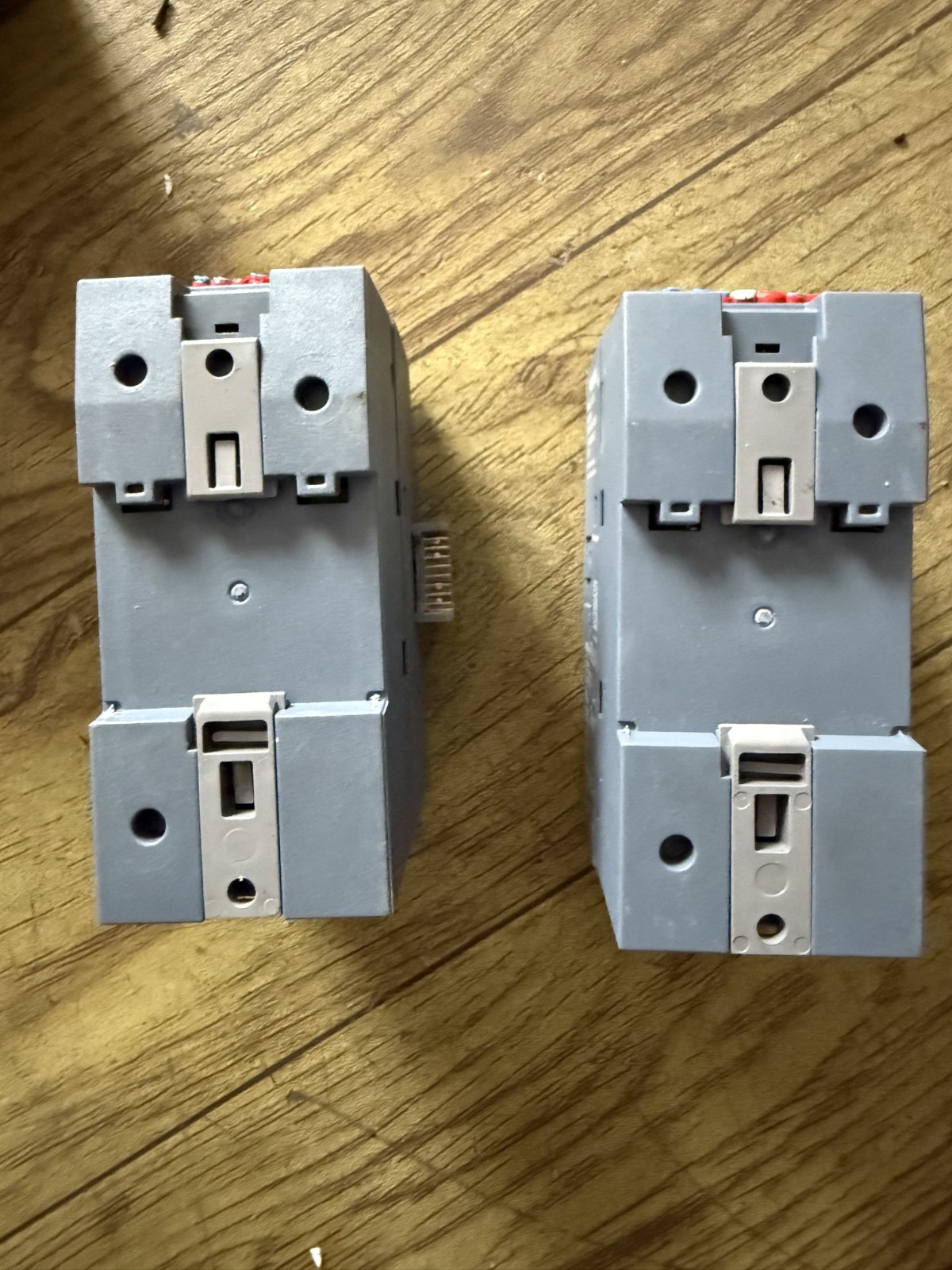 Siemens 8ch Analog Input Module 6ES7231-4HF32-0XB0 6ES7 231-4HF32-0XB0