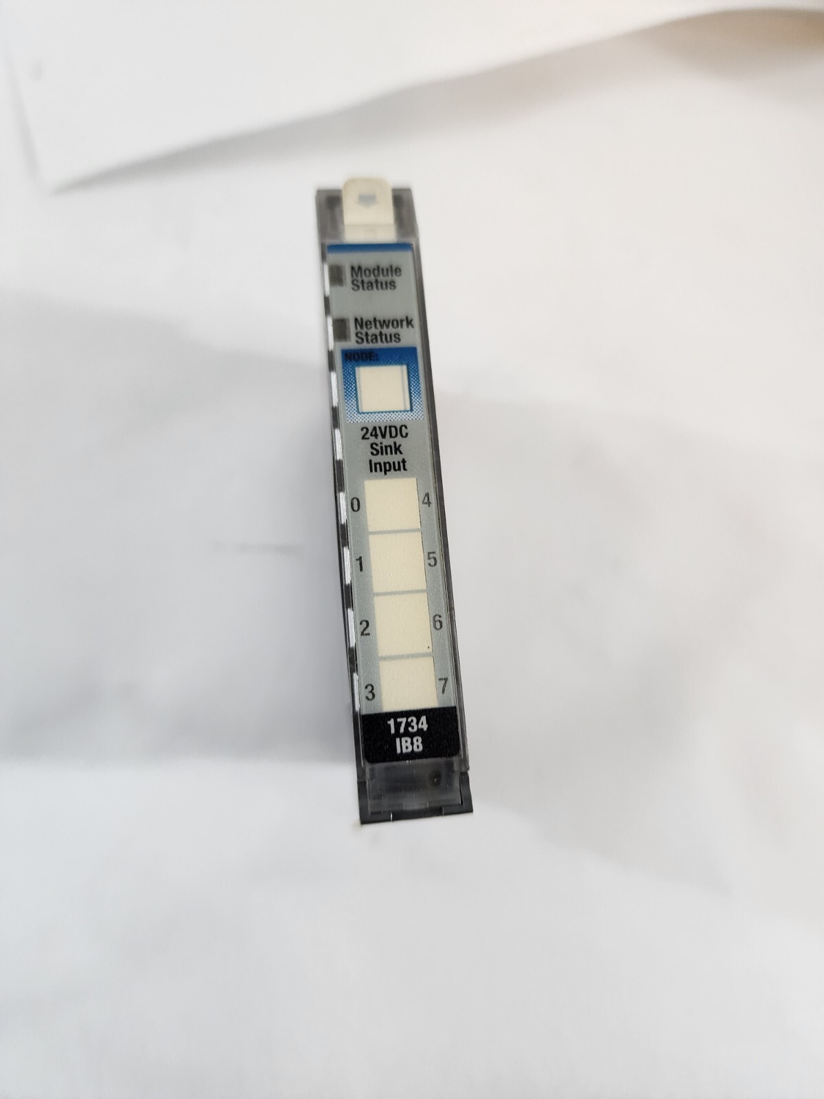 Allen Bradley 1734-IB8 1734-1B8 188 Ser C Point
