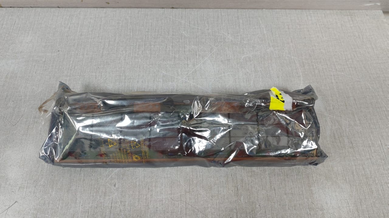 HONEYWELL FC-TSRO-0824 CC V1.1 DIGITAL OUTPUT MODULE 24VDC-NEW W/O BOX