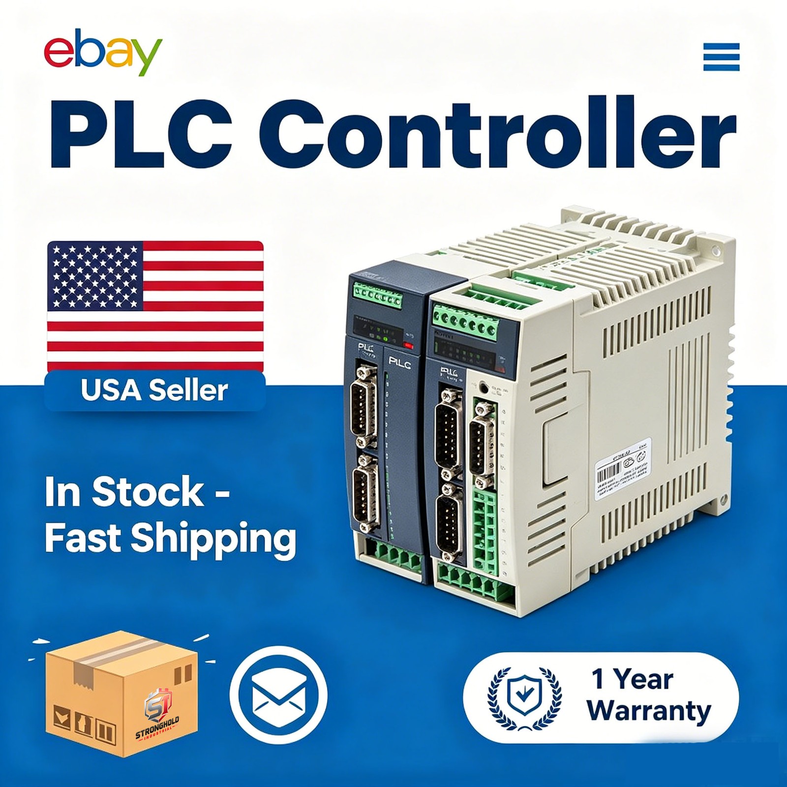 1PC NEW IN BOX 1734-OW4 SURPLUS Allen-Bradley FAST SHIPPING