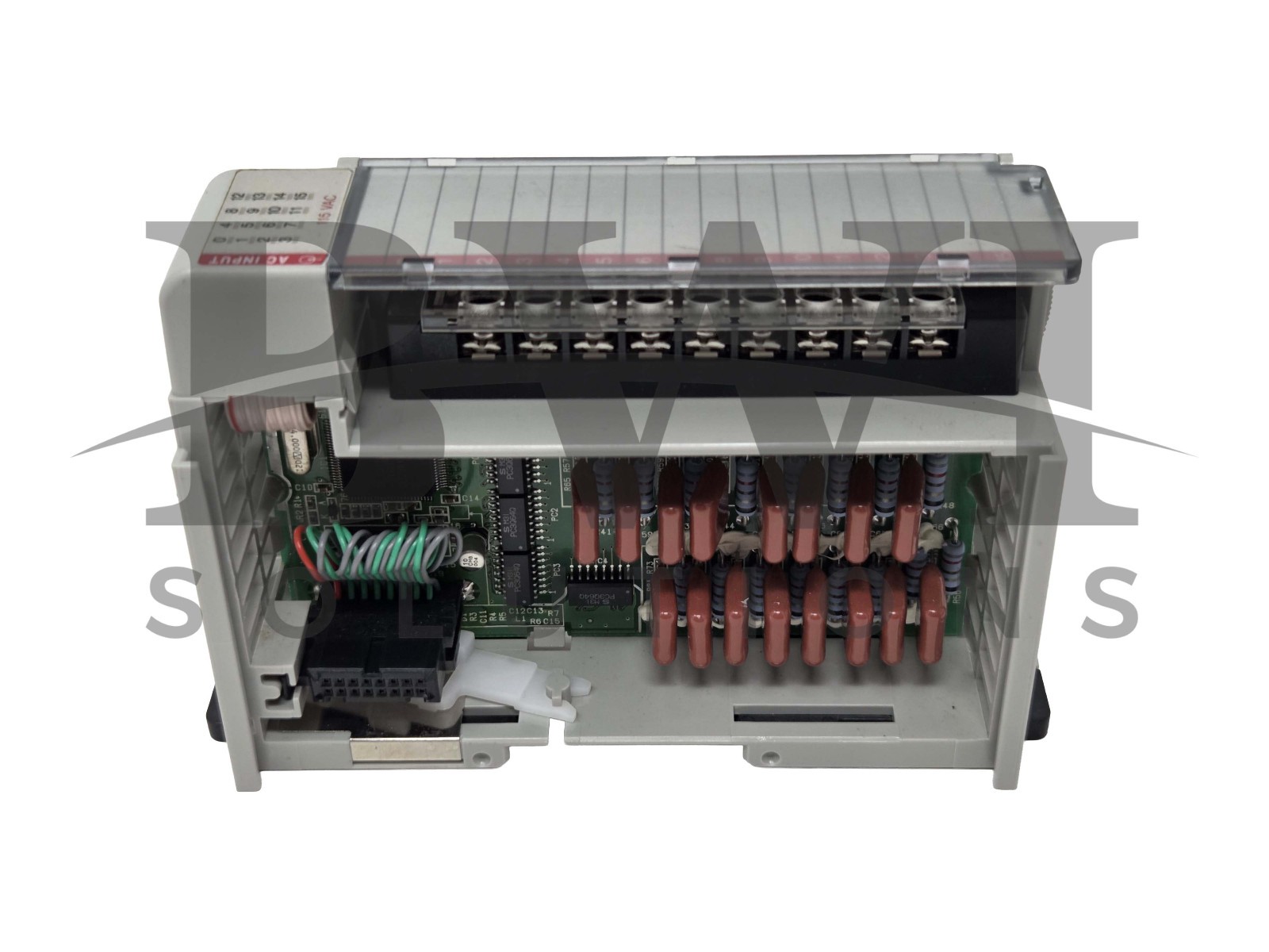 NEW Allen Bradley 1769-IA16 /A Compact I/O 16-Point Input Module Rev 01 1769IA16