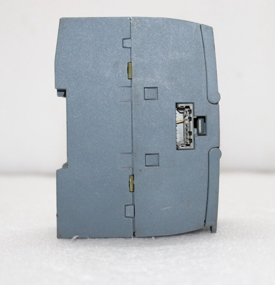 1xSIEMENS 6ES7 231-4HF32-0XB0 ANALOG INPUT MODULE SIMATIC S7-1200 SM1231 24VDC
