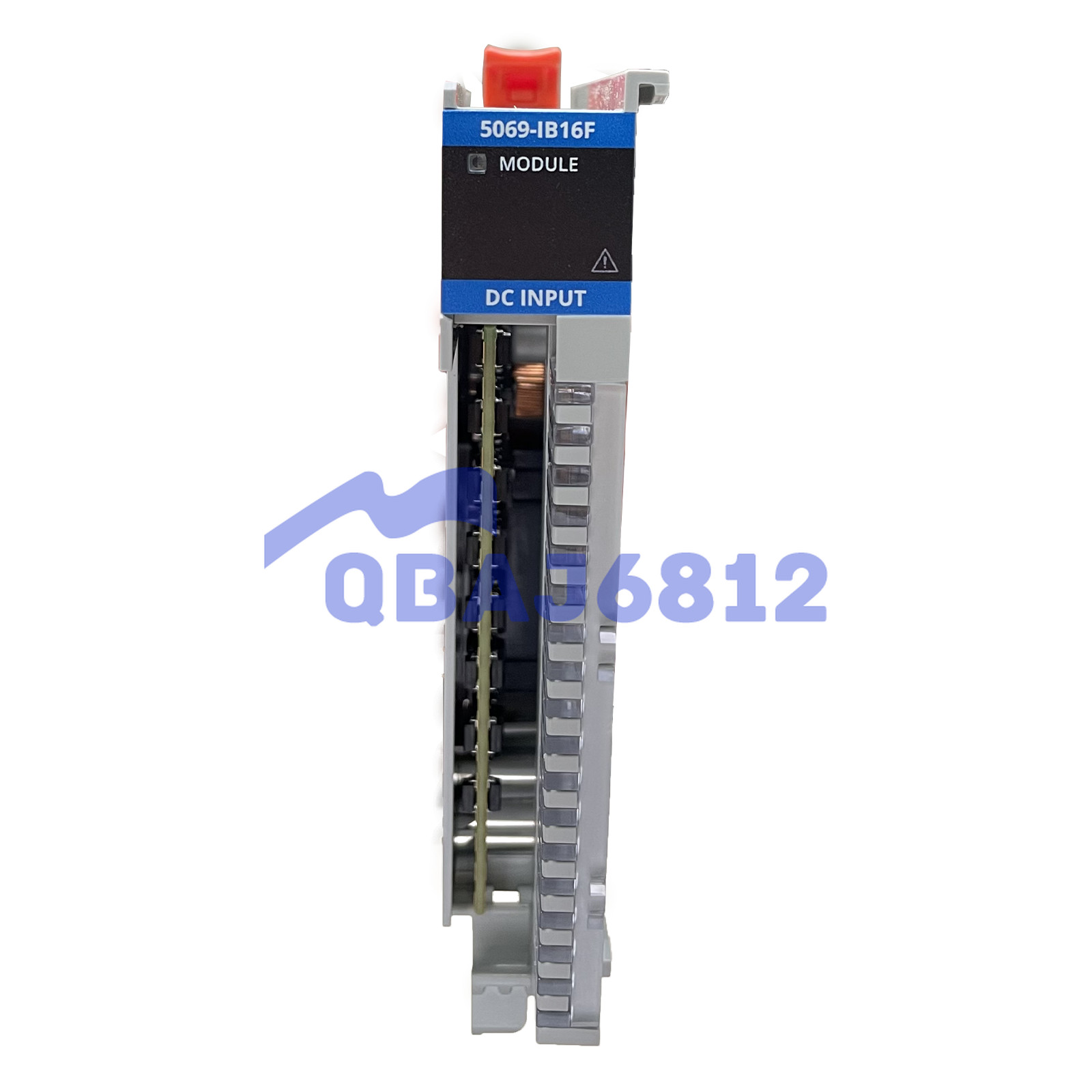 New Sealed Allen Bradley 5069-IB16F Compact I/O Input Module AB 5069IB16F