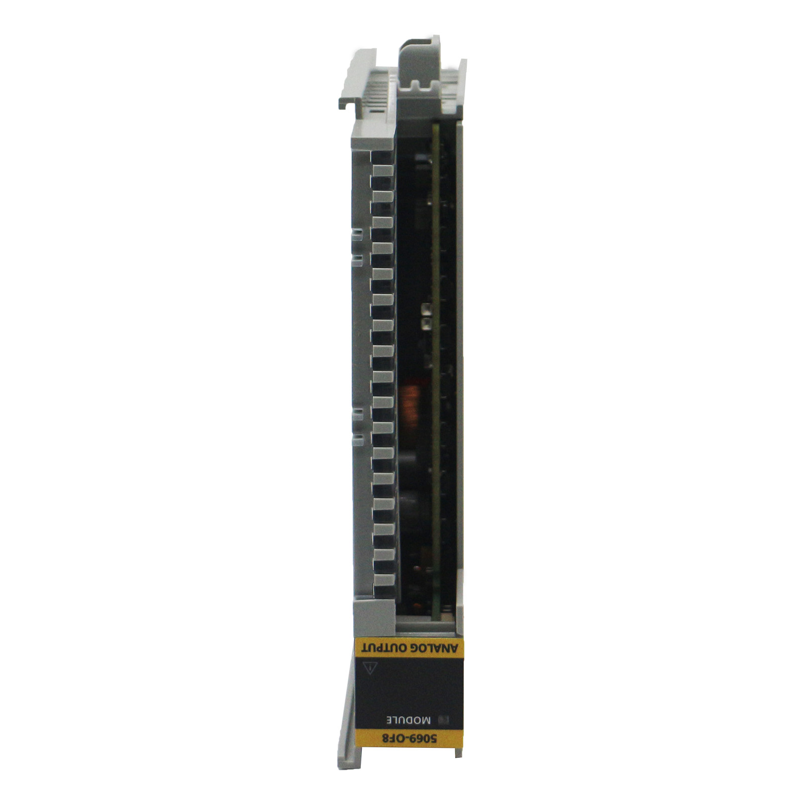 NEW Allen Bradley 5069-OF4 Compact 5000 Logix Analog Output Module UPS/DHL