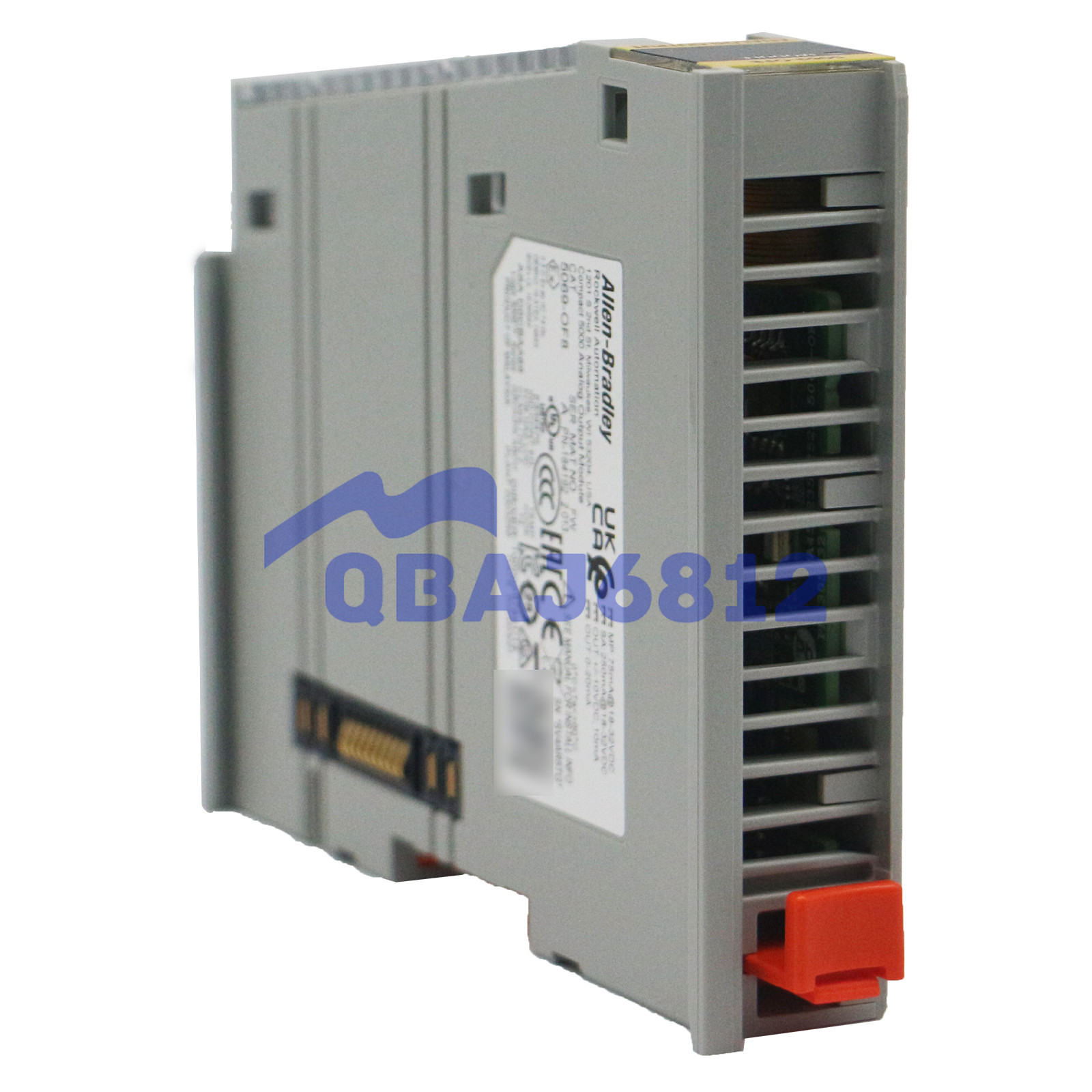 NEW Allen Bradley 5069-OF4 Compact 5000 Logix Analog Output Module