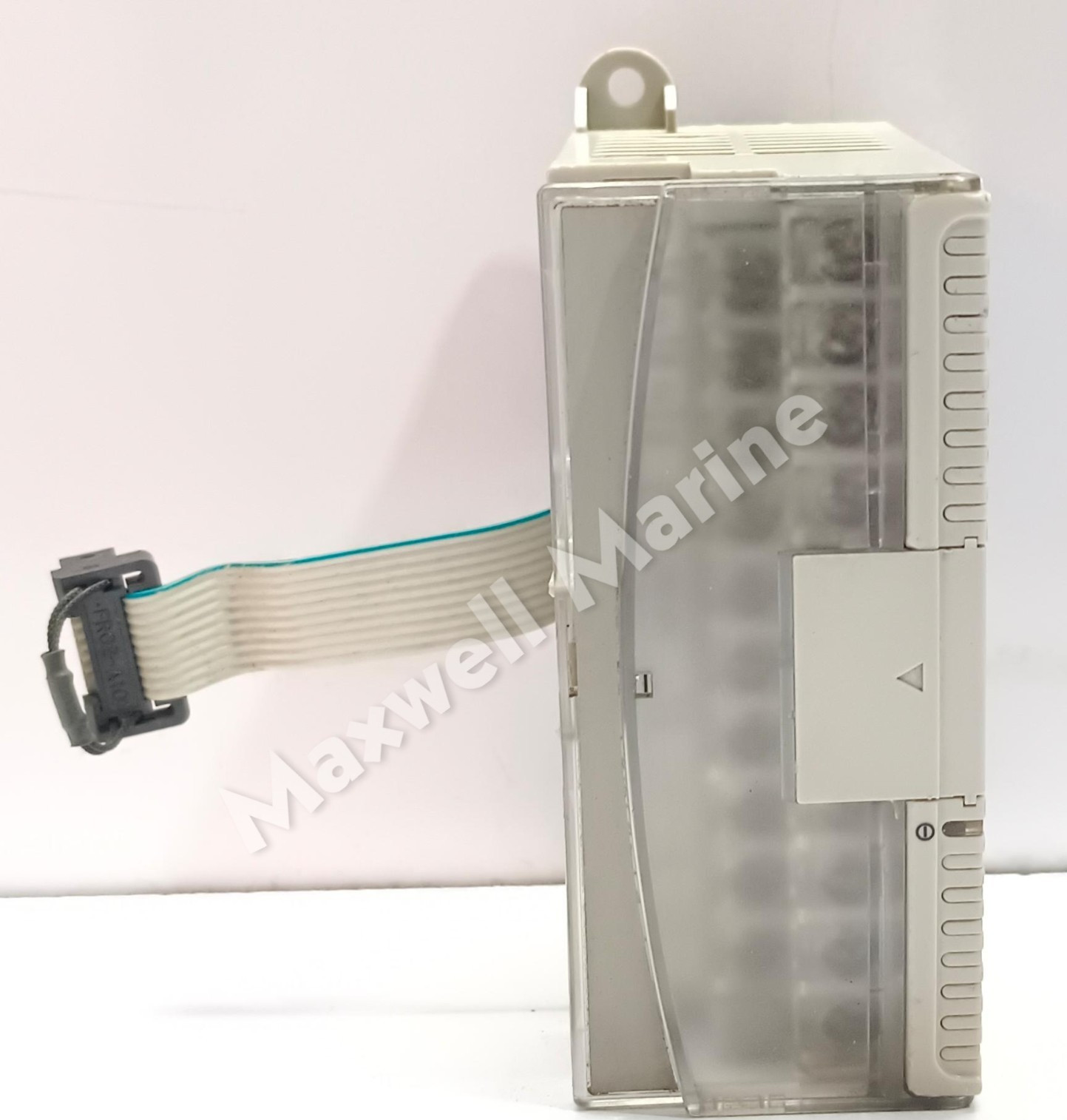 Allen-Bradley 1762-IR4 MicroLogix 1200 4 CH RTD Resistance Input Module Ser A Re