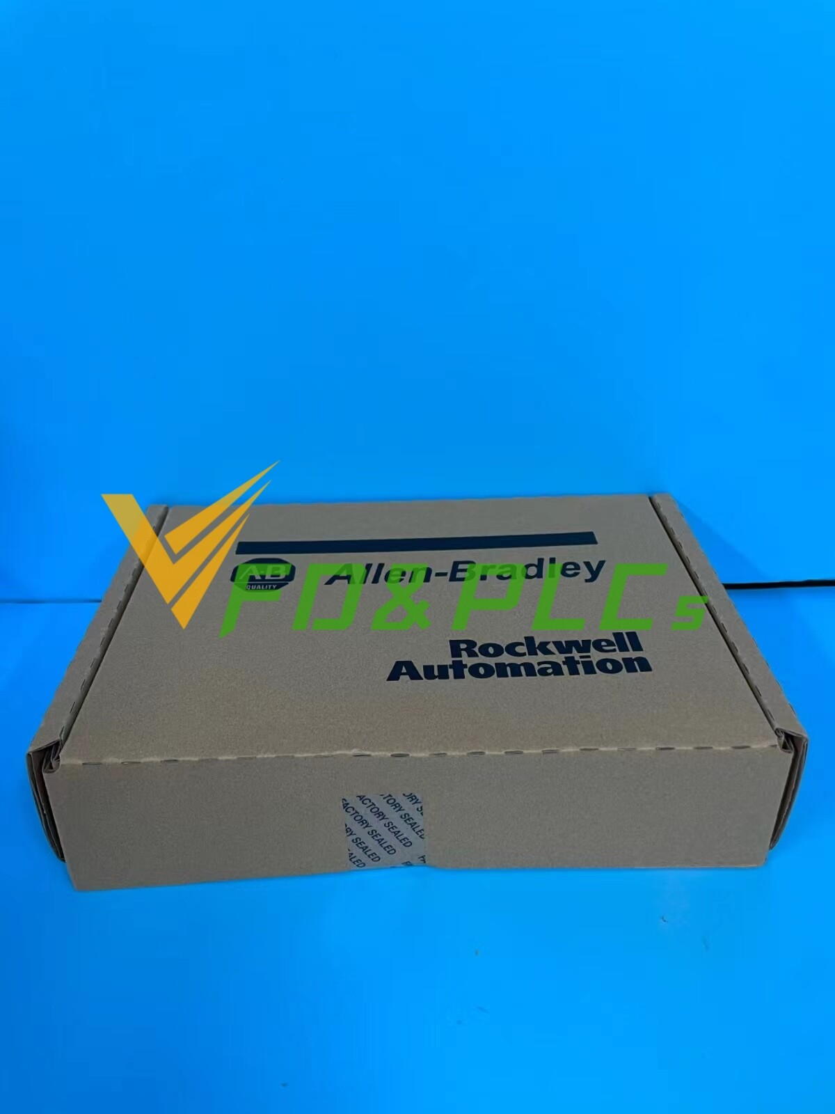 New Factory Sealed Unbrand 1746-NI8 SER A SLC 500 Analog Input Module 1746NI8