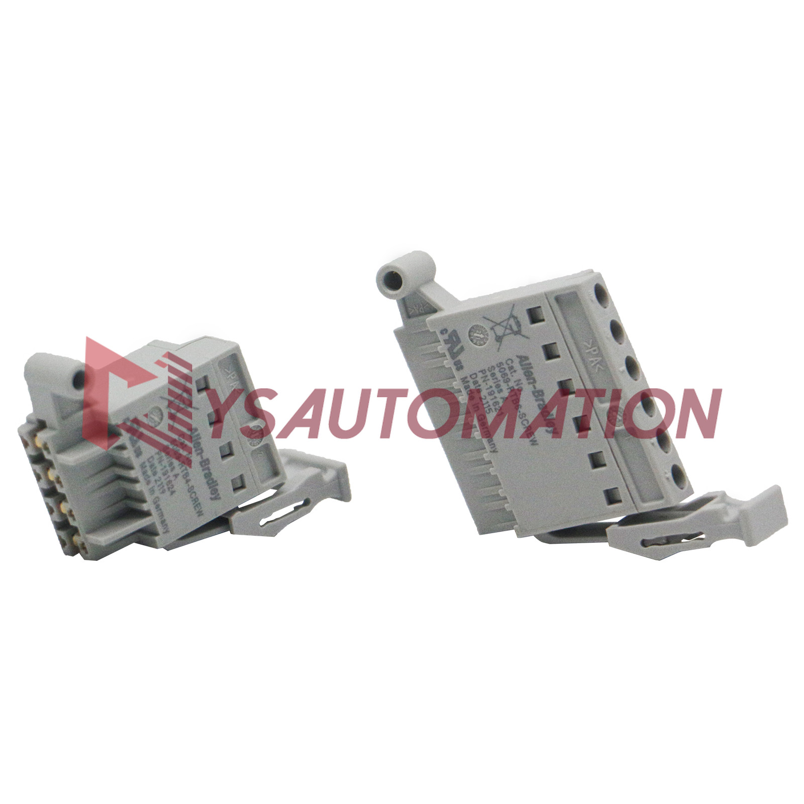 New Allen-Bradley 5069-RTB64-SCREW Compact 5000 Screw RTB