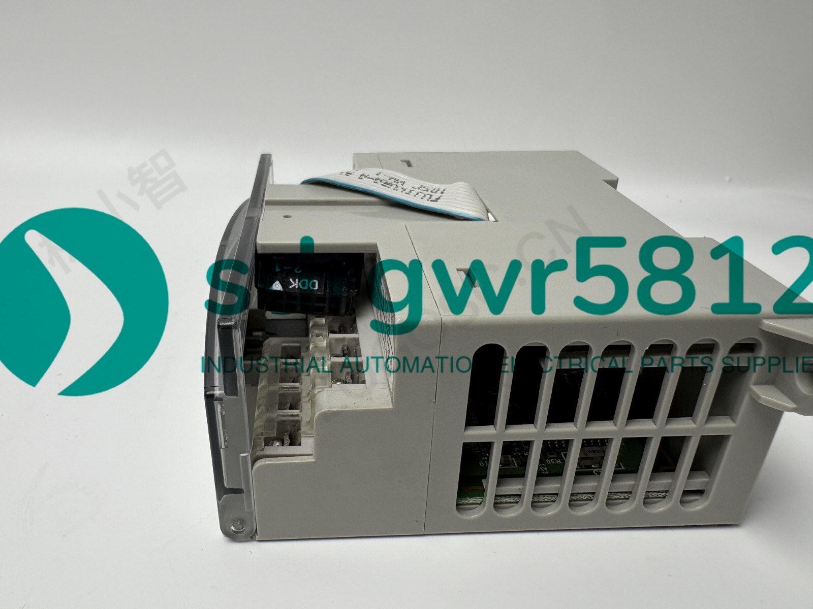 New 1762-IT4 SER A MicroLogix Themocouple/mV Input Module Allen-Bradley 1762-IT4
