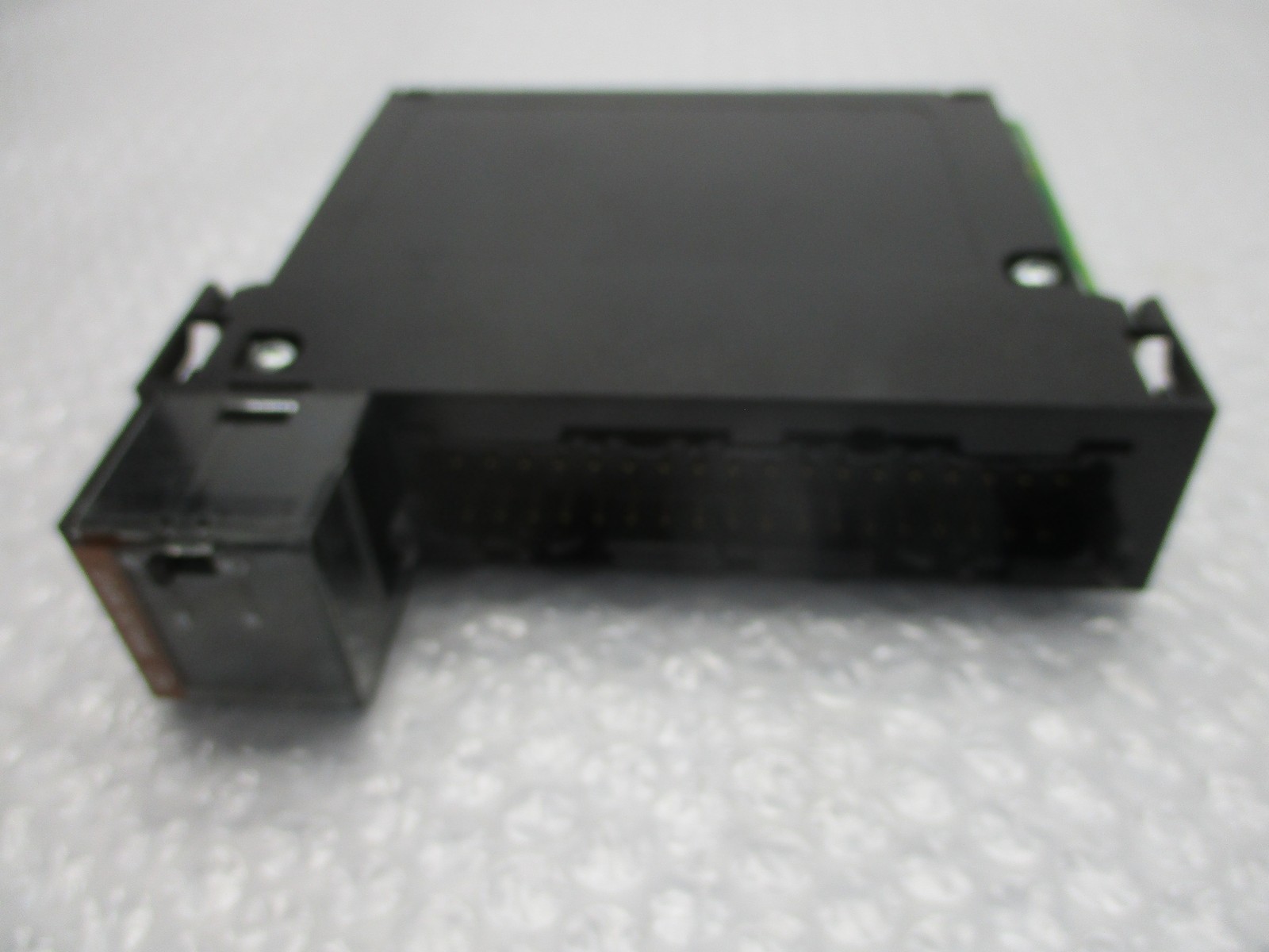 ALLEN BRADLEY 1756-IF8 SER.A ANALOG INPUT MODULE NSNP